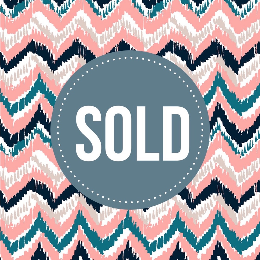 Sold beyond this point